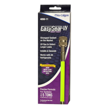 Sealant, Easyseal Direct Inject, Yellow