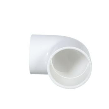 PVC 90 Ell 2 In (Sxs)