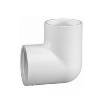 Elbow, 90 deg, 3/4 in x 3/4 in
