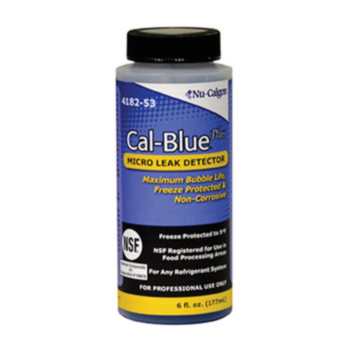 Chemical Cleaner, Plus, Vapor and Aerosol, 6 oz, Bottle