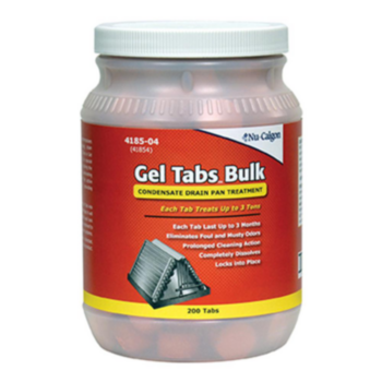 Capsule, Gel Tabs, 3 Tonnage, Various, Fresh
