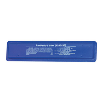 Pad, Pan, 5 Tonnage