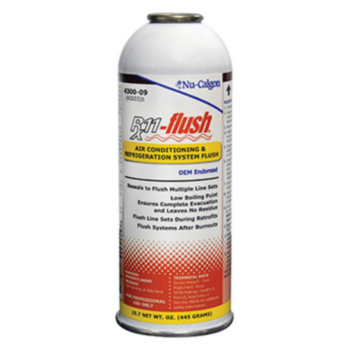 Canister, Flush, 1 lb
