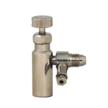 Valve, Injection
