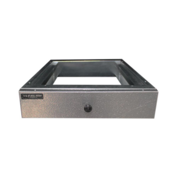 Air Filter, 2 in WD, 21 in LG, 17.5 in HT