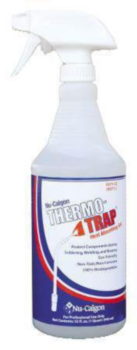 Chemical, Thermo-Trap, 1 qt, Gel, Translucent, Mild, 9.5