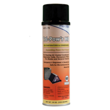 Tri-Pow'R Hd Aerosol