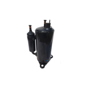 Compressor, R-410A, 208/230 V