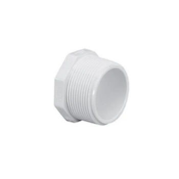 Plug 3/4 In