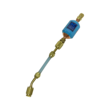 Sealant, Leak, 1.46 oz, Blue, Petroleum, 320 degF