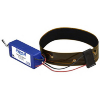 Air Cleaner, Iwave-M Mini Flex, Meets CUL, UL
