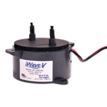 Air Cleaner, iWave-V, 2400 CFM
