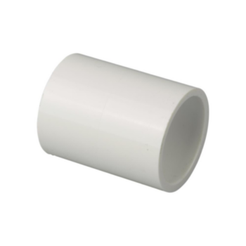 Coupling, 1 in x 1 in, S x S