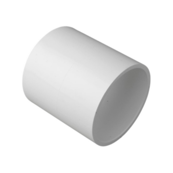 Coupling, 3 in x 3 in, S x S