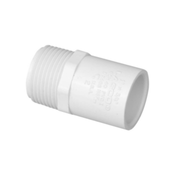 Bushing, 1 in x 3/4 in, SPG x S