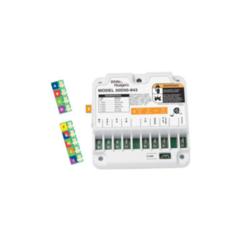 Controller, Universal Pilot Spark Igniter, Surface