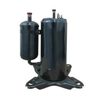Compressor, Rotary, 15275 BTU/HR