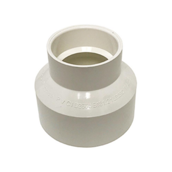 Coupling, 3 in x 2 in, H x H