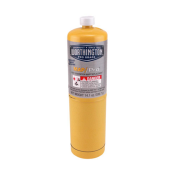 Propane Gas, Propylene 99.5 to 100%, Propane 0 to 0.5%
