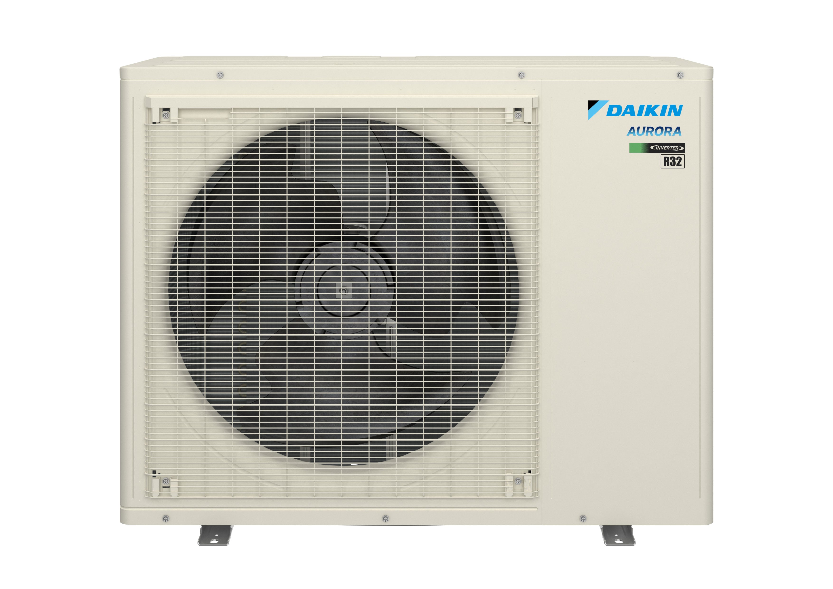 Daikin 24,000 BTU MXTH Multi-Zone Mini Split Hyper Heat Pump Condenser ...