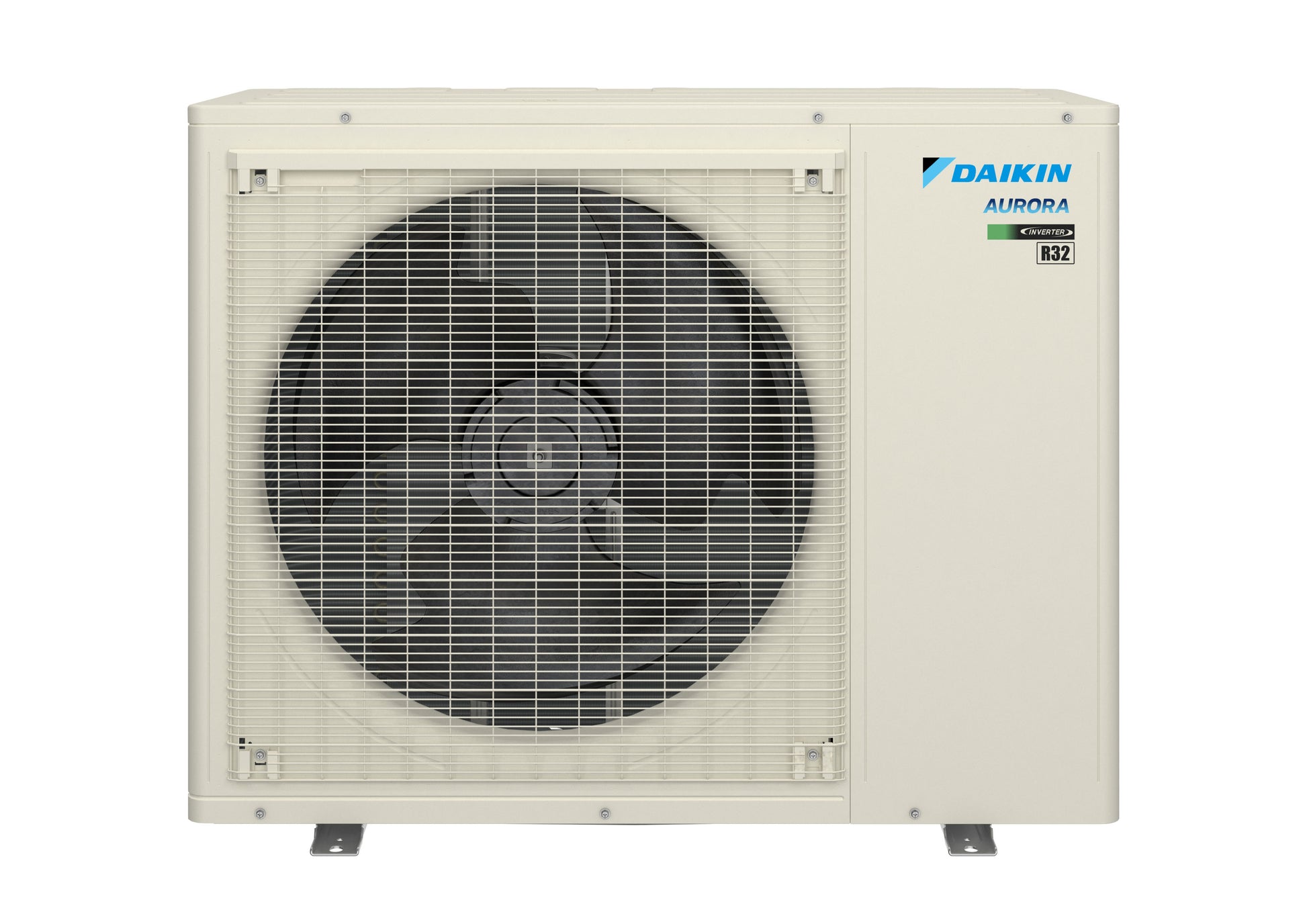 Daikin Hyper Heat Aurora 2-Zone Ductless Mini Split AC & Heat Pump 36000 BTU (15K+15K), Wall Mount Units, 230V - R32