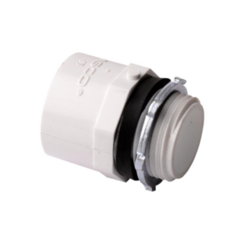 Drain Pan Fitting 3/4"