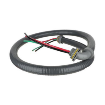 3/4 x 4Ft Whip Kit(6-34-4NM)