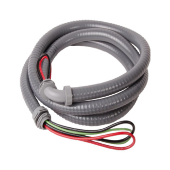 Whip 3/4" x 6' Non Metallic