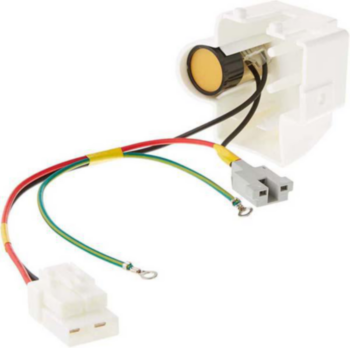 Thermistor Assembly
