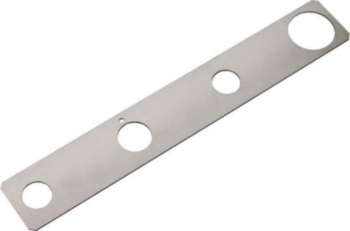 Installation Plate