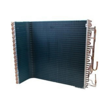 Heat Exchanger Assembly