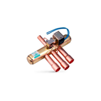 Valve Assembly, 4-Way