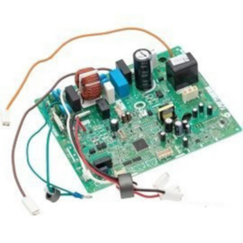 Printed Circuit Board, Control