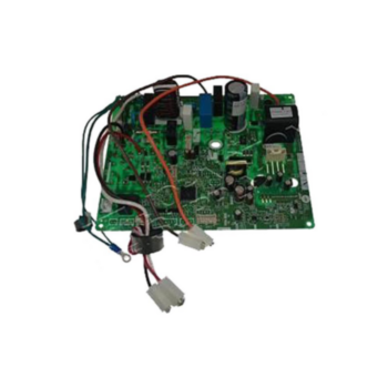 Printed Circuit Board, Main