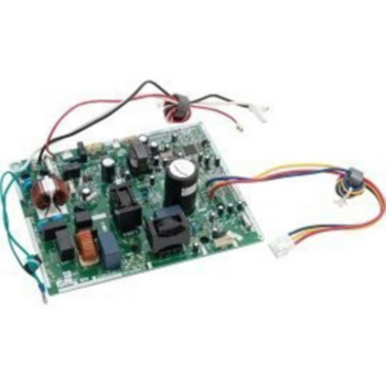 Printed Circuit Board, Control