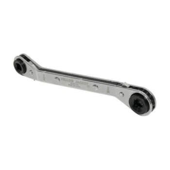Ratchet Wrench, Knuckle Saver