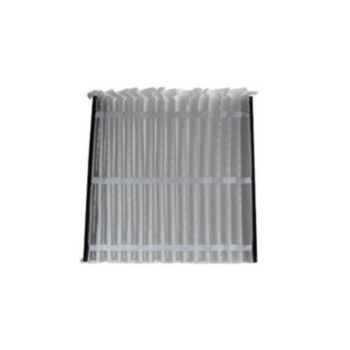 Filter Media, Replacement, MERV 11, 16 in WD, 25 in LG
