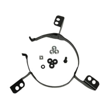 Adapter, Flexmount