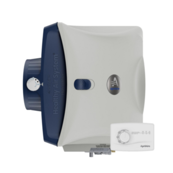 620 Bypass Humidifier Man 18 Gpd