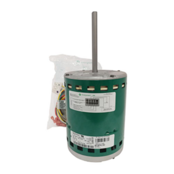Blower Motor, 1 Hp, 208/230 V