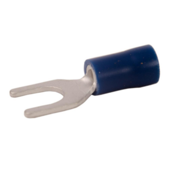 SPADE 16-14 INS #10 STUD 50/PK