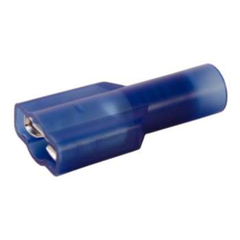 SLIP-ON F 16-14 NYLON 50/PK