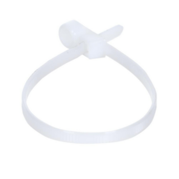 CABLE TIE 7" 100/PK