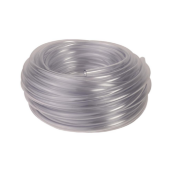 Clear Vinyl Tube 1/2"X100'