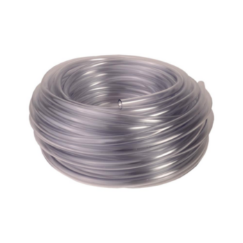Clear Vinyl Tube 1/4"X100'