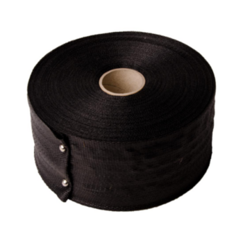Duct Strap, Woven Hanging, 3 in WD, 100 yd LG, 0.024 in THK