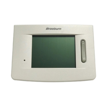 Braeburn, Thermostat, Universal Programmable, 3 Heat/2 Cool