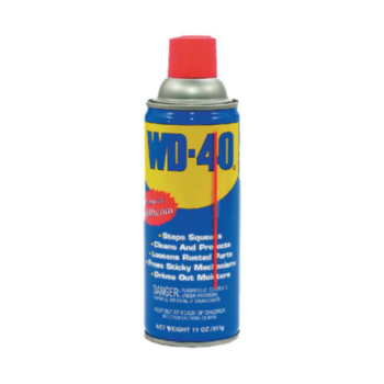 Lubricant, 11 oz, -63 degC