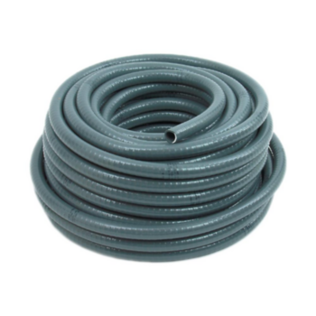 Conduit, Flexible, Non-Metallic, Liquid Tite, 100 ft LG