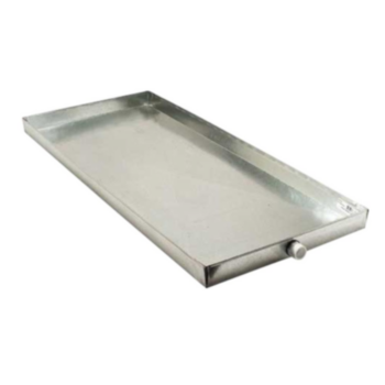750 30X30 Drain Pan 24Ga